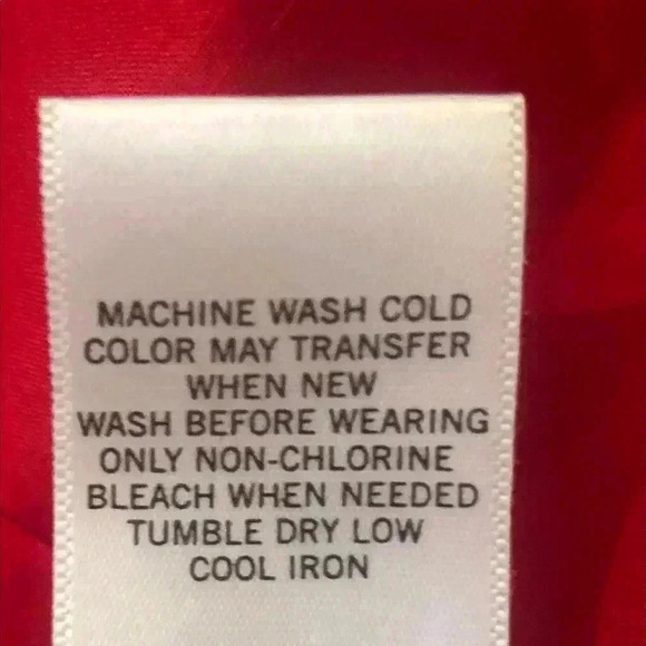 Banana Republic Red jacket - Picture 4 of 5